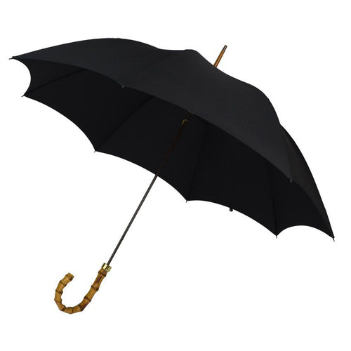 Elegant Umbrella full-frame | Black