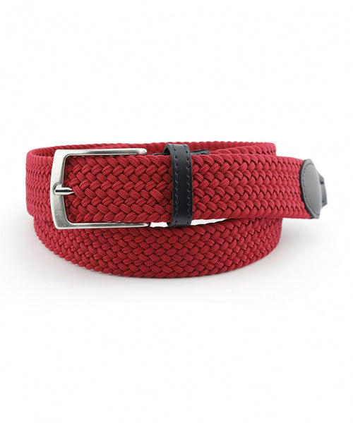 Elastic Belt | Red