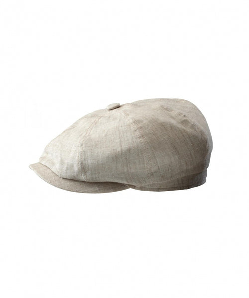 Hatteras Cap Linen | Beige