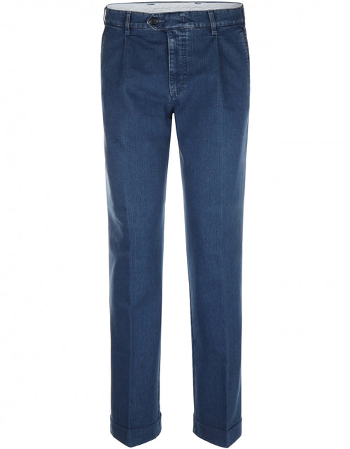 Trousers jeans | Blue