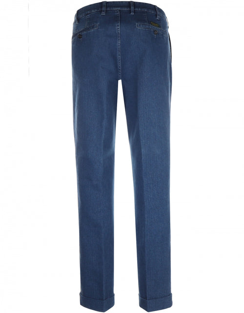 Trousers jeans | Blue