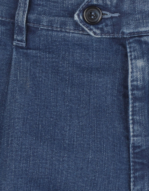 Trousers jeans | Blue