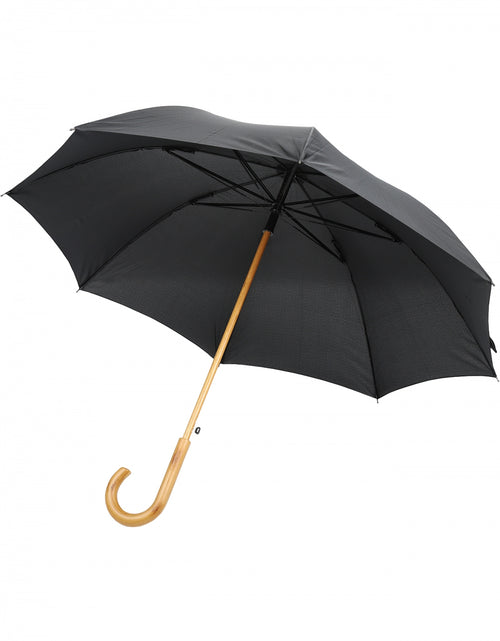 Classic umbrella full frame | Black