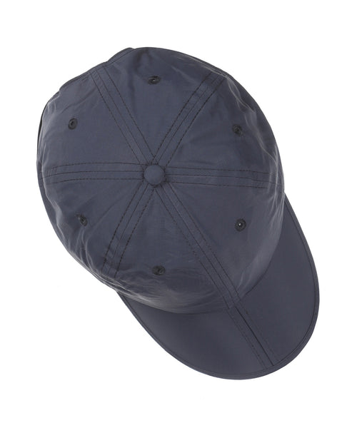 Foldable Baseball Cap | Navy Blue