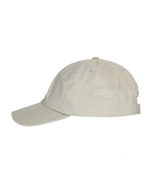 Foldable Baseball Cap | Brown