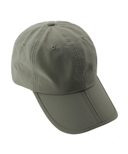 Opvouwbare Baseball Cap | Groen