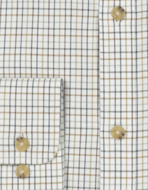 Overhemd traditioneel button down | Design