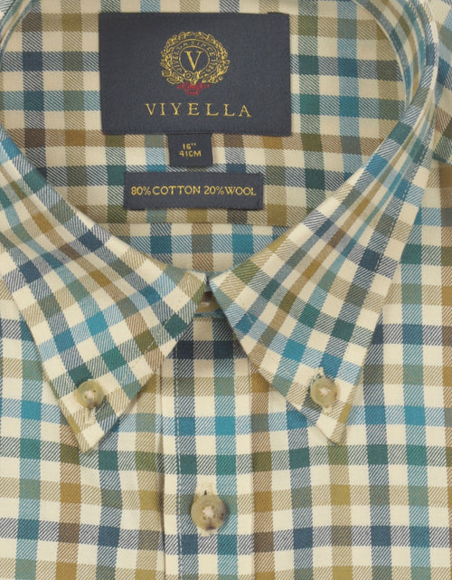 Shirt traditional button down | Design