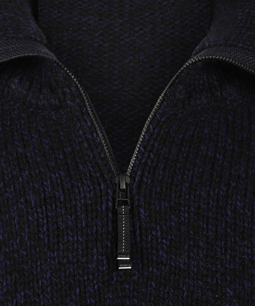 Sweater Nansen Ritskol | Navy Blue