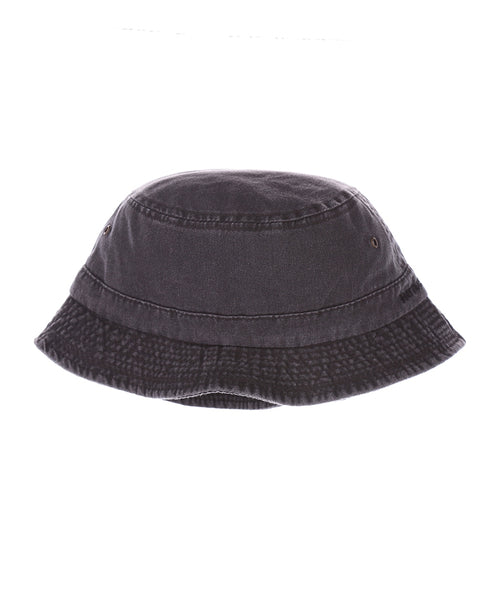 Fisherman hat | Black