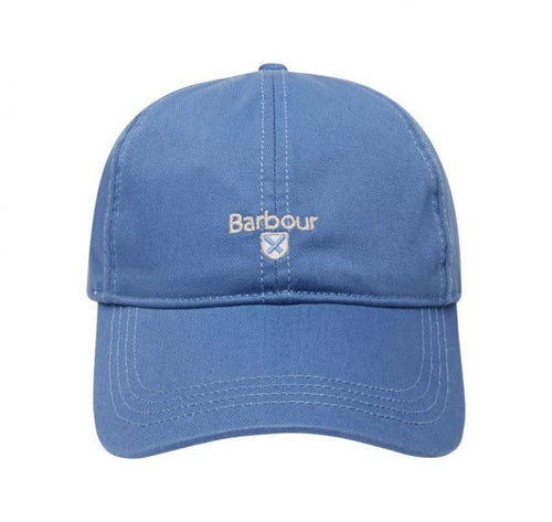 Sport cap pet | Blauw