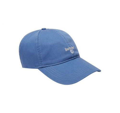 Sport cap pet | Blauw