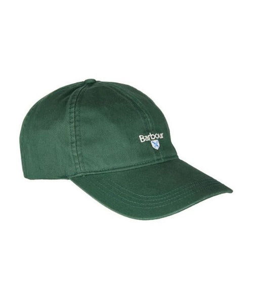 Sport cap pet | Groen