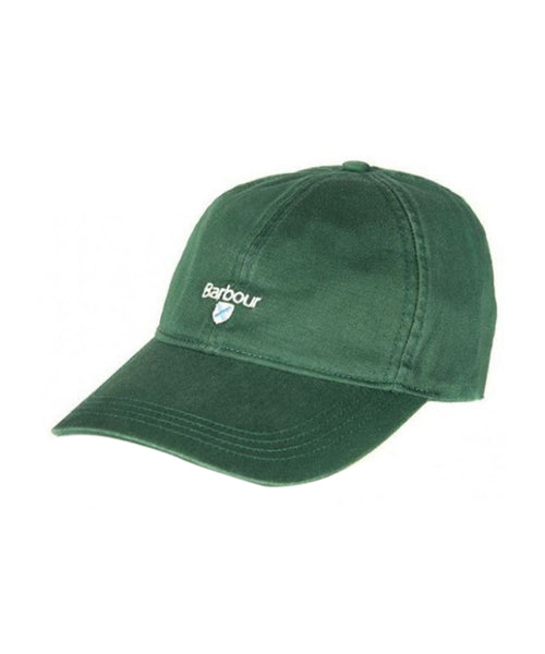 Sport cap pet | Groen