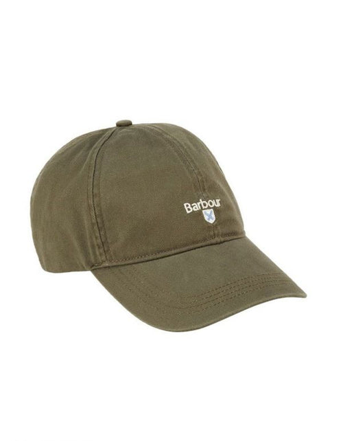 Sport cap pet | Groen