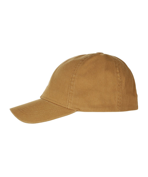 Sport cap pet | Geel