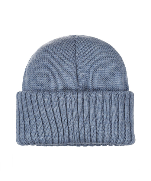 Stetson Beanie Merino | Light Blue