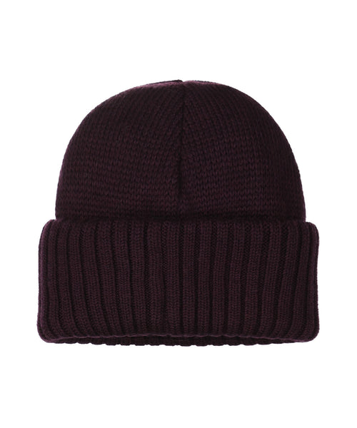 Stetson Beanie Merino | Red