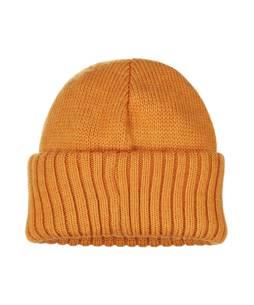 Stetson Beanie Merino | Orange