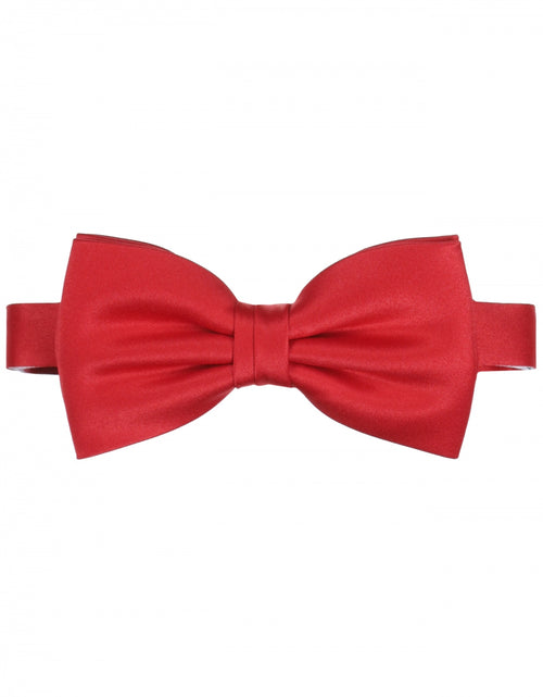 Bow | Red