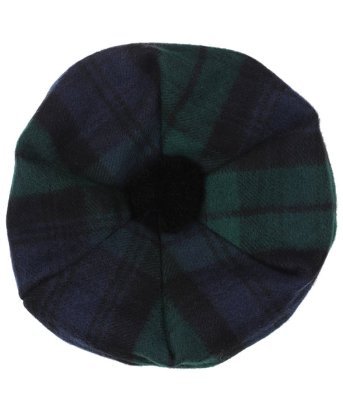 Scottish Beret | Blackwatch