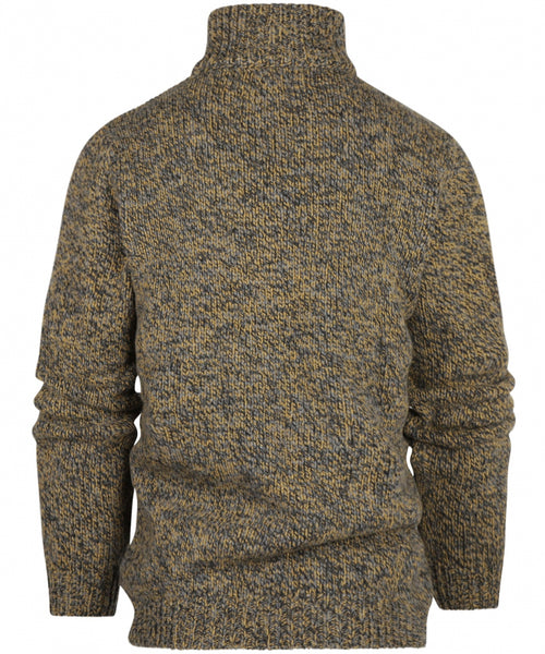 Fisherman Ritskol Pullover | Groen