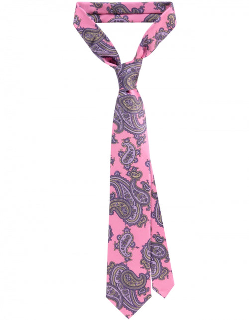 Quality Silk Tie | Design