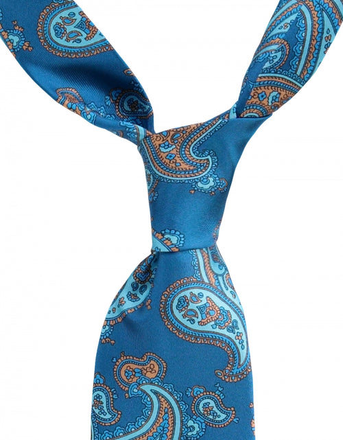 Quality Silk Tie | Design