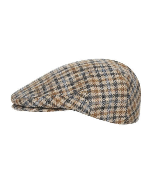 Tweed Cap pet | Bruin