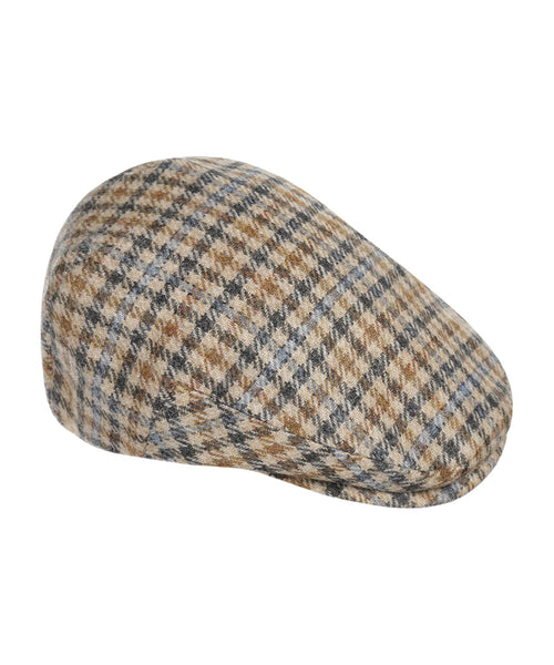 Tweed Cap pet | Bruin