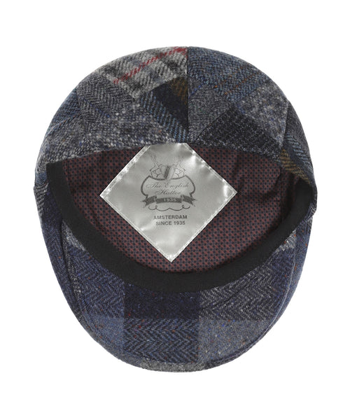 Tweed Cap pet | Design