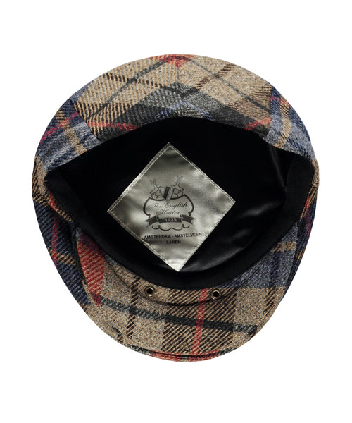 Tweed Cap | Design