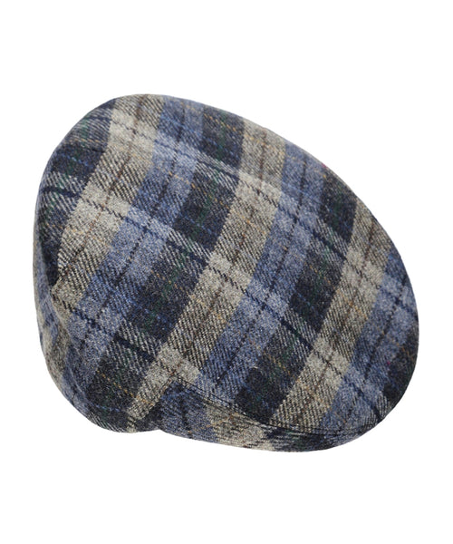 Tweed Cap pet | Design