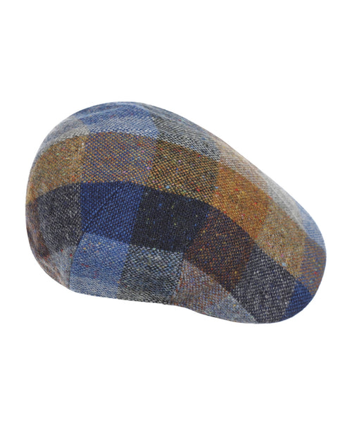 Cap Harris Tweed pet | Design