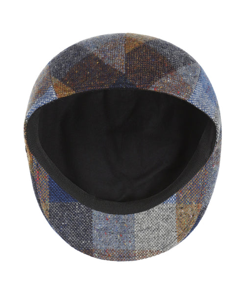 Cap Harris Tweed pet | Design