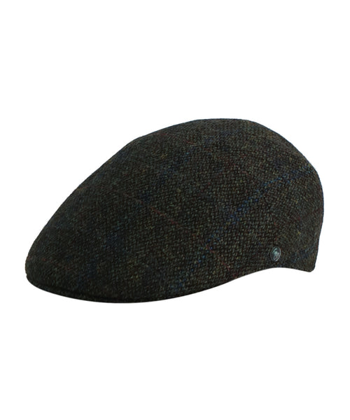 Cap Harris Tweed pet | Design