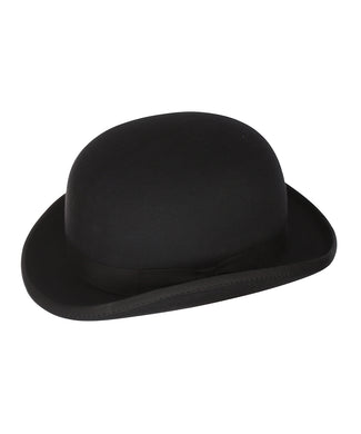 Bowler hats