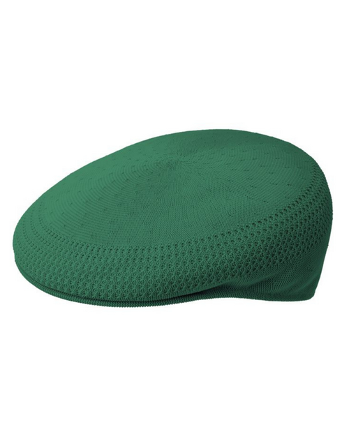 Tropic Ventair cap | Green