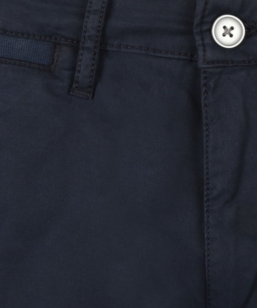 Korte broek Klassiek | Navy Blauw