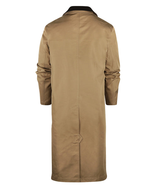 Long coat Finchester | Beige