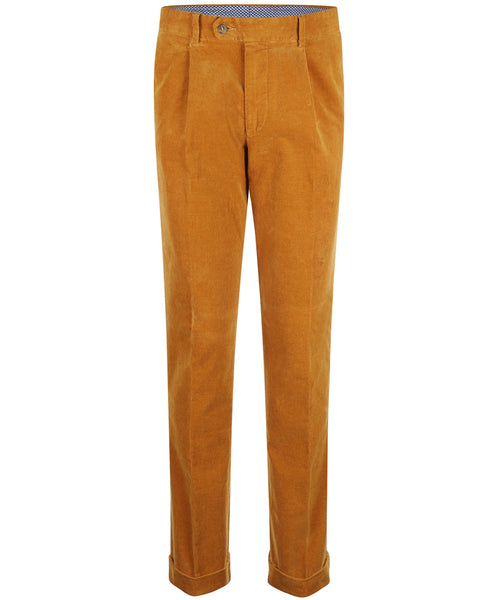 Pantalon Liverpool Corduroy | Bruin