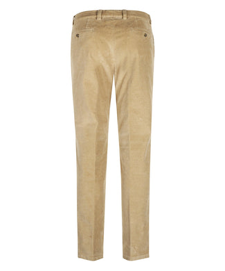 Chino Corduroy Bradford Wide Rib | Beige