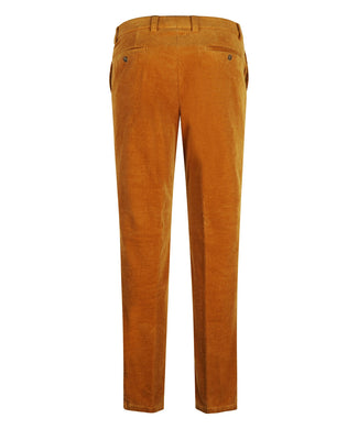 Chino Corduroy Bradford Wide Rib | Brown