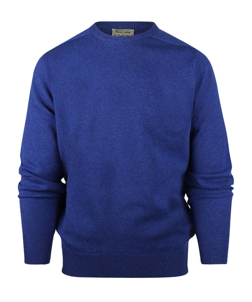 Pullover Lamswol ronde hals dutch fit | Persian