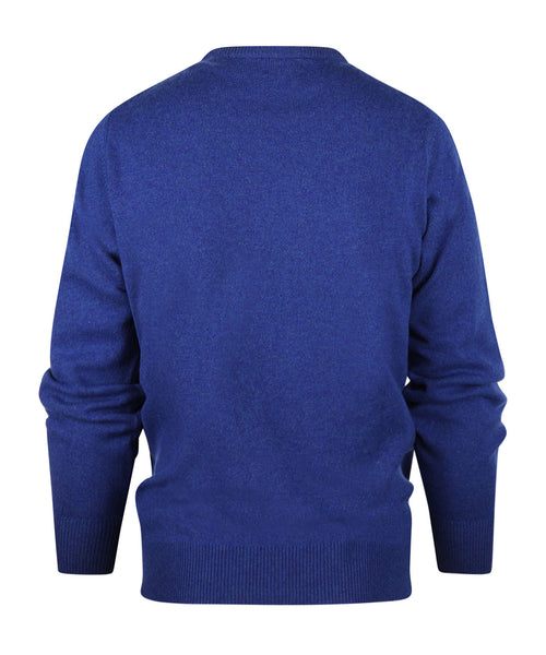 Pullover Lamswol ronde hals dutch fit | Persian