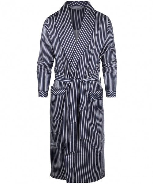 Dressing gown | Blue