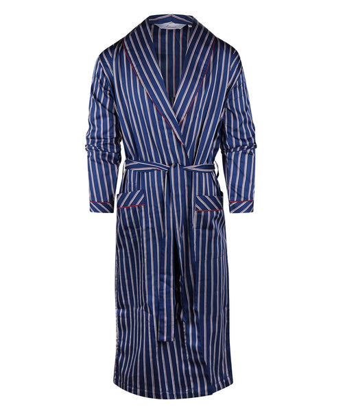 Dressing gown | Blue