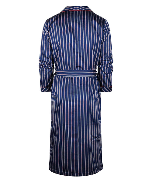 Dressing gown | Blue