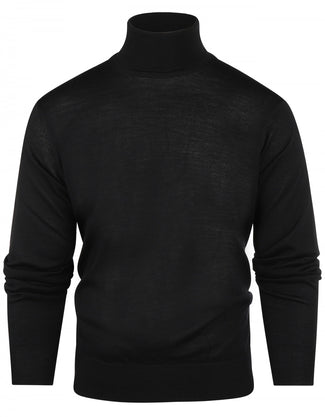 Turtlenecks for men