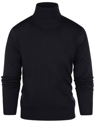 Coltrui Merino wol | Navy